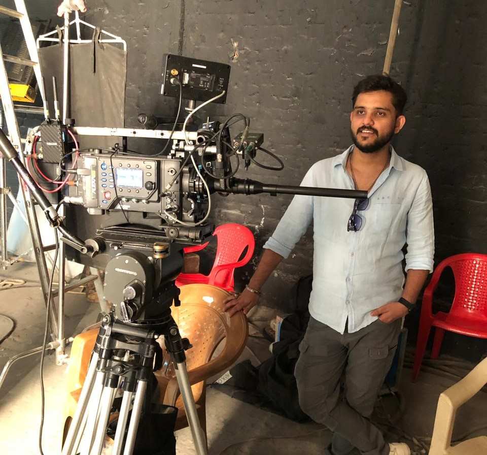 Aamir Naqvi